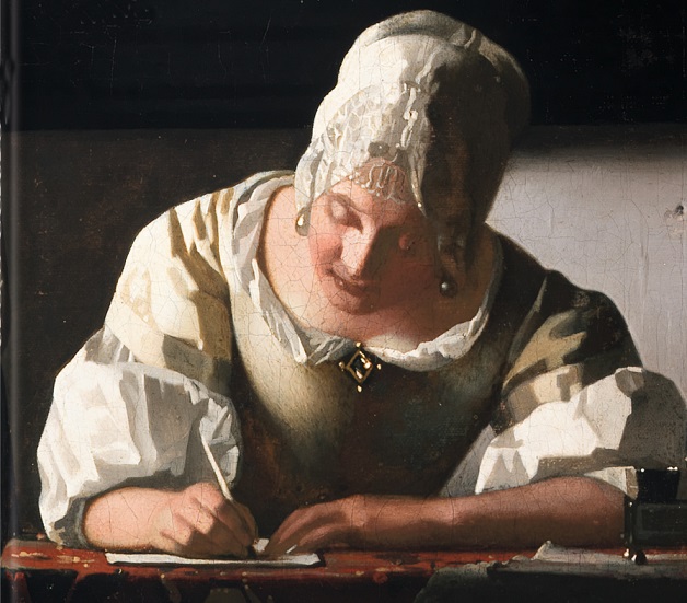 La hora de las mujeres vendeanas. Por la Hna. Marie de la Sagesse Sequeiros