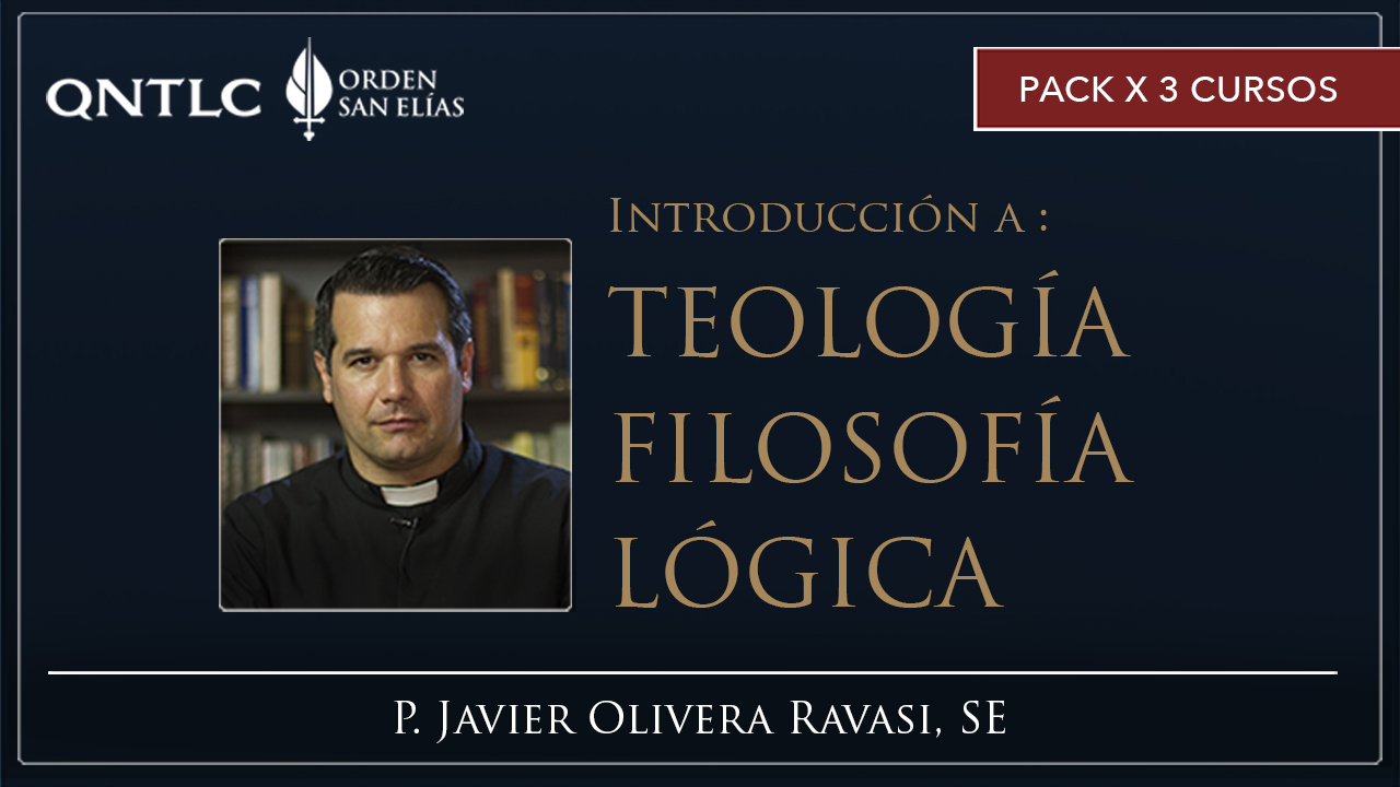 Filosofía, lógica y (buena) teología