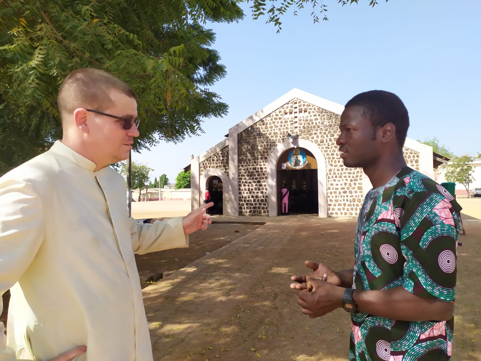 Federico Highton, sacerdote, aventurero y contrarrevolucionario