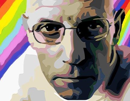 Foucault, el homosexual pedófilo