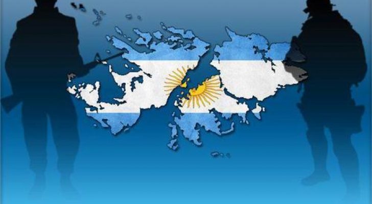 A 39 años de Malvinas