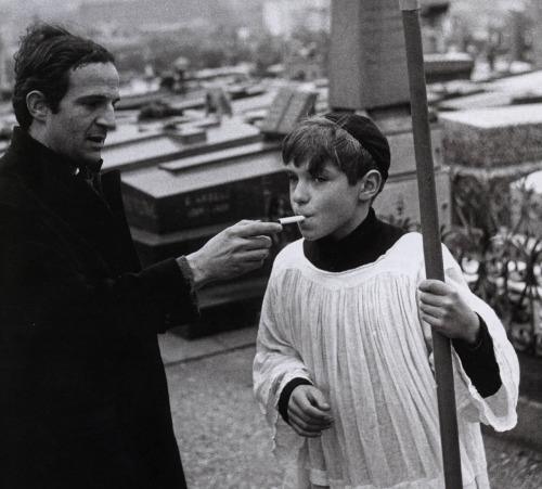 La Compañía de Jesús da un giro a la derecha: el caso del P. Thomas Reese, SJ