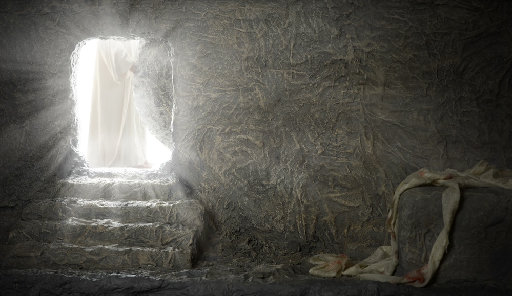 La Resurrección del Señor. Nueva traducción