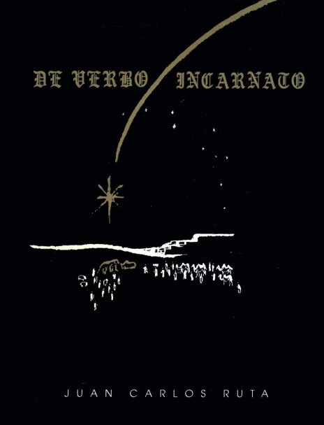 La blasfemia imprescriptible. De Verbo Incarnato.