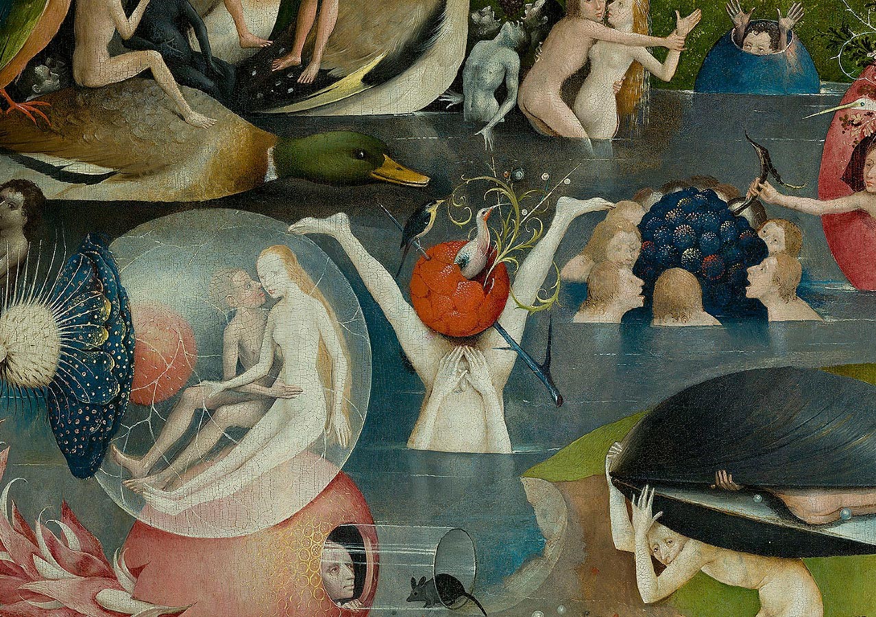 Los signos sexuales de los tiempos