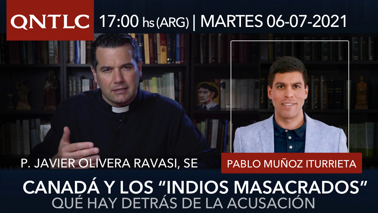 Canadá: la Iglesia y el “escándalo” de los indios “masacrados” en orfanatos católicos
