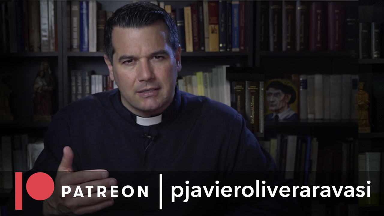 Patreon de “Que no te la cuenten”