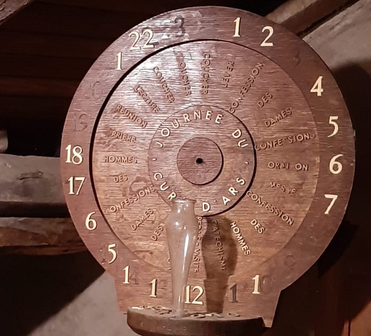 El Santo Cura de Ars