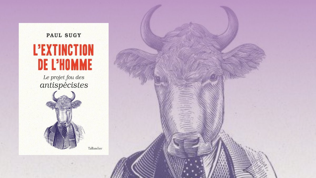 ¿Qué viene después del vegetarianismo y el veganismo? El Antiespecismo