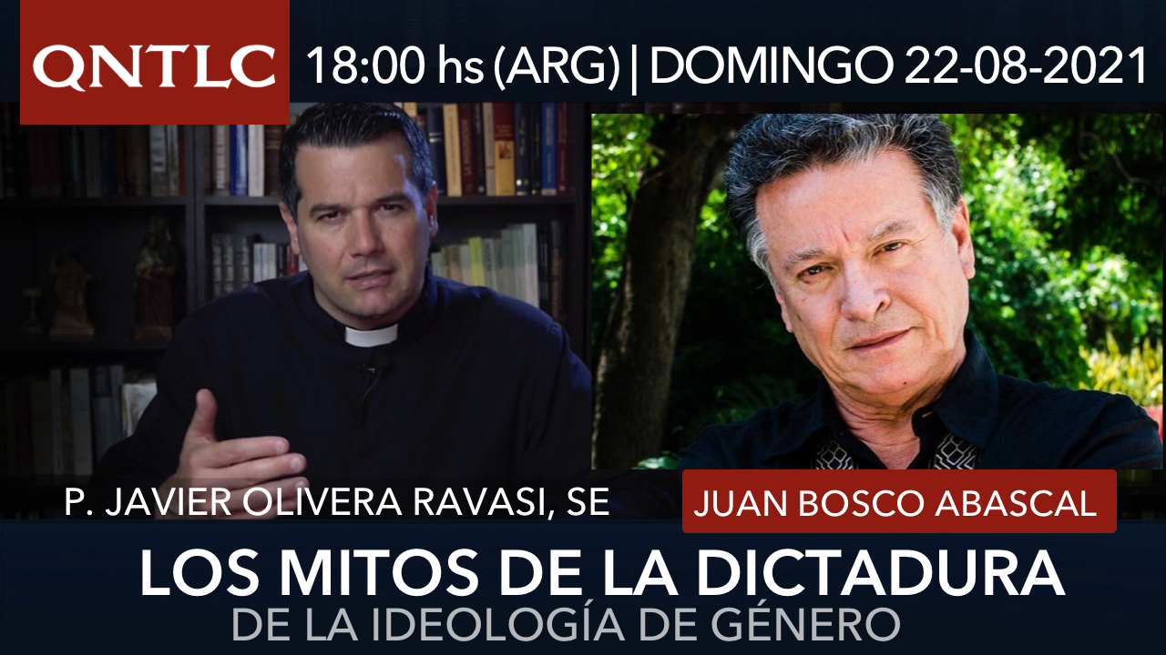 Los mitos de la dictadura de la ideología de género