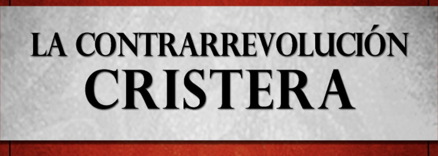 Cristeros del siglo XXI. Viaje apostólico luego de casi dos años de régimen covideano