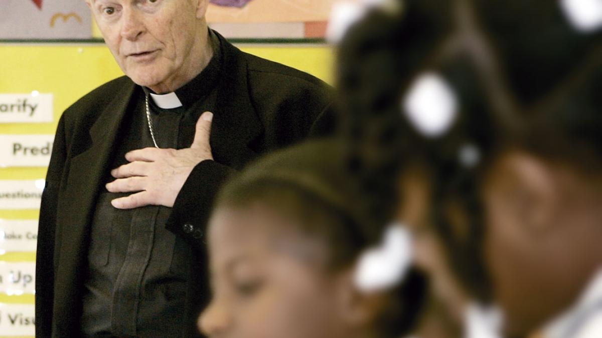 La estadística es la estadística. El informe Sauvé: 80% de abusos sexuales en la Iglesia fueron homosexuales