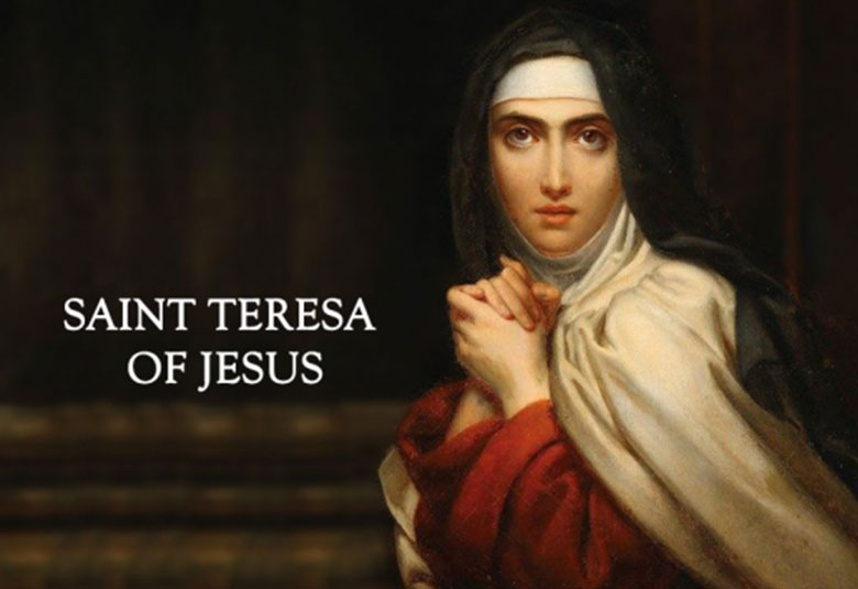 ¿A qué persona seguir en los tiempos que corren?