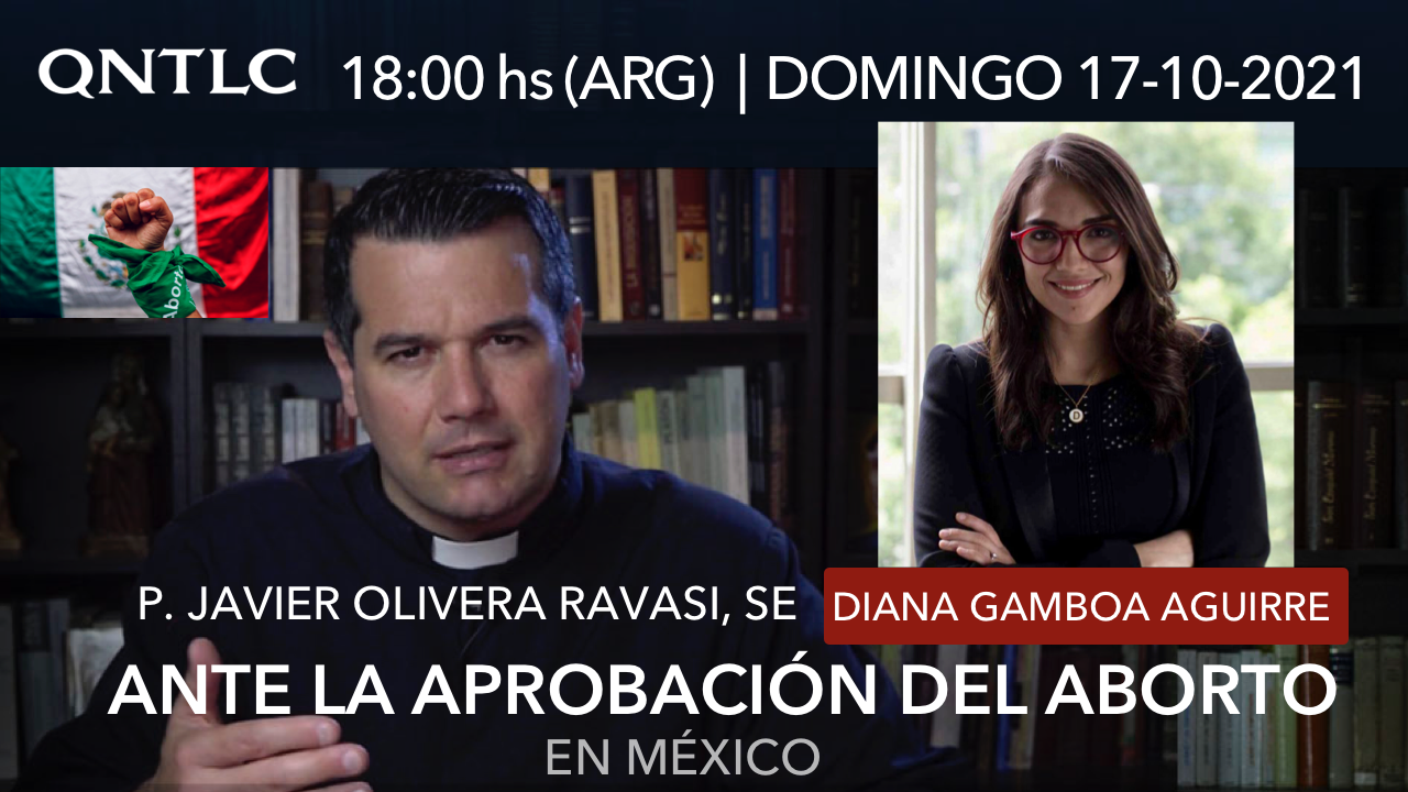 Aborto en México. Conversando con una especialista