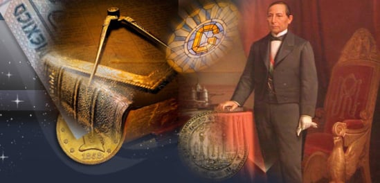 Sacerdote responde a López Obrador y recuerda que Benito Juárez fue masón