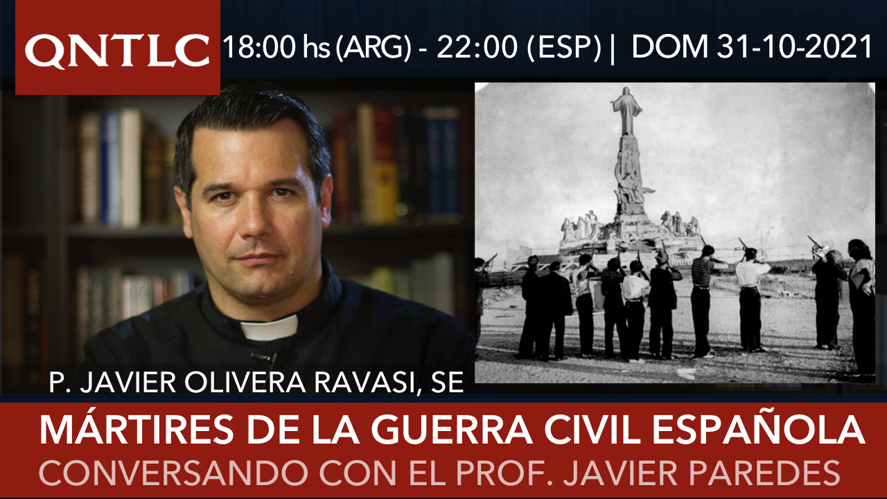 Mártires de la Cruzada Española