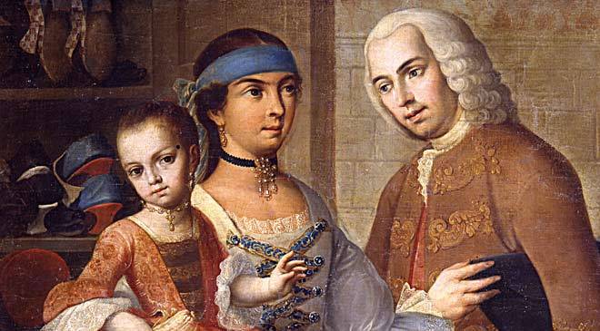 “El Día de la Raza”, orgulloso decreto argentino