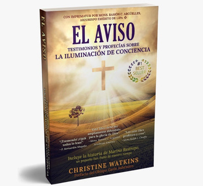 Un aviso sobre el “Aviso”. Acerca de un libro de Christine Watkins