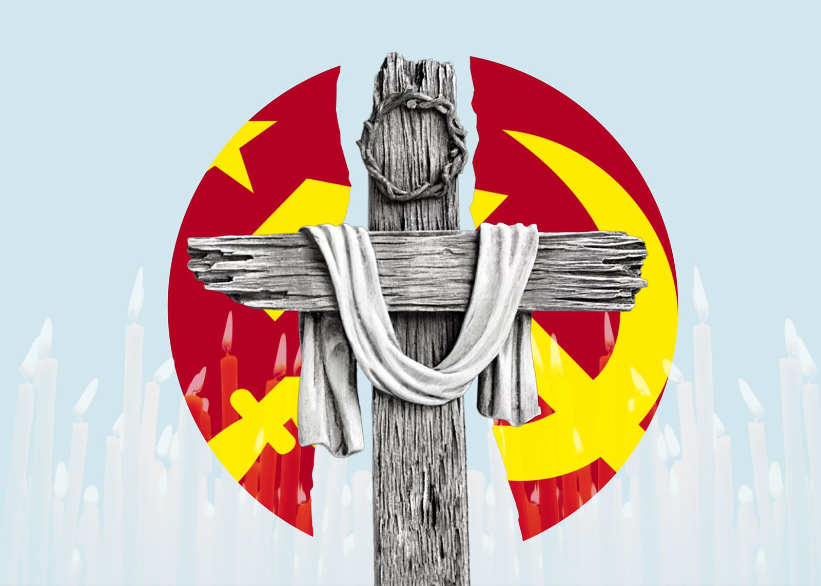 «Como Dios no es comunista, a todos nos pide cosas distintas» entrevista al padre Javier Olivera Ravasi