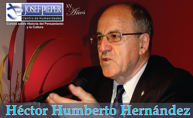 Héctor Hernández. Un apóstol infatigable. In memoriam