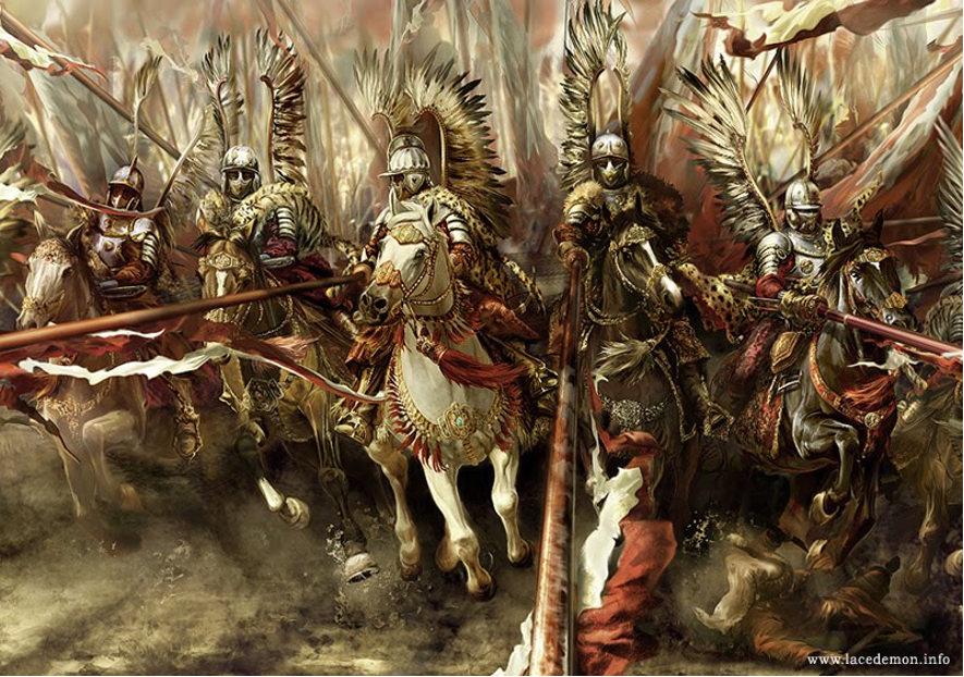 Historia de héroes para jóvenes. Sobieski: El león y las águilas