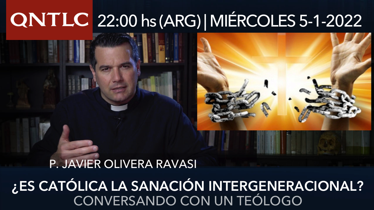 De sanación intergeneracional, pecados ancestrales y otras yerbas