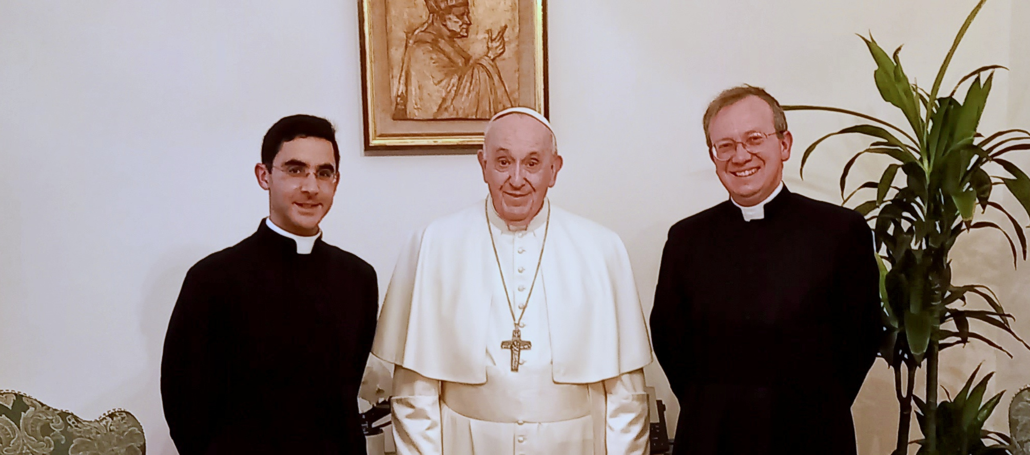 Misa tradicional, “Traditionis custodes” y la Fraternidad San Pedro. Una buena noticia