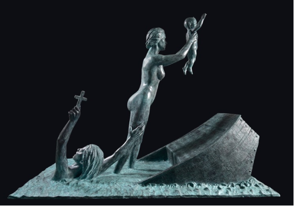 La Revolución Francesa y los ahogamientos de Nantes