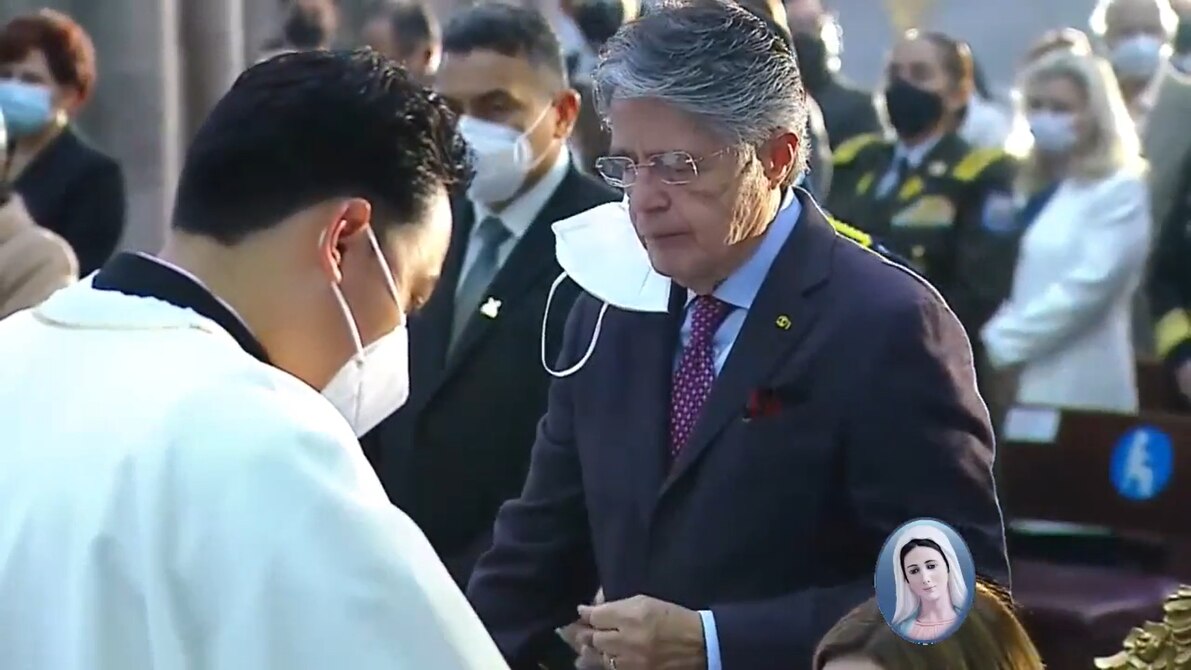 ¿Cumplirá Guillermo Lasso su palabra? El aborto en Ecuador