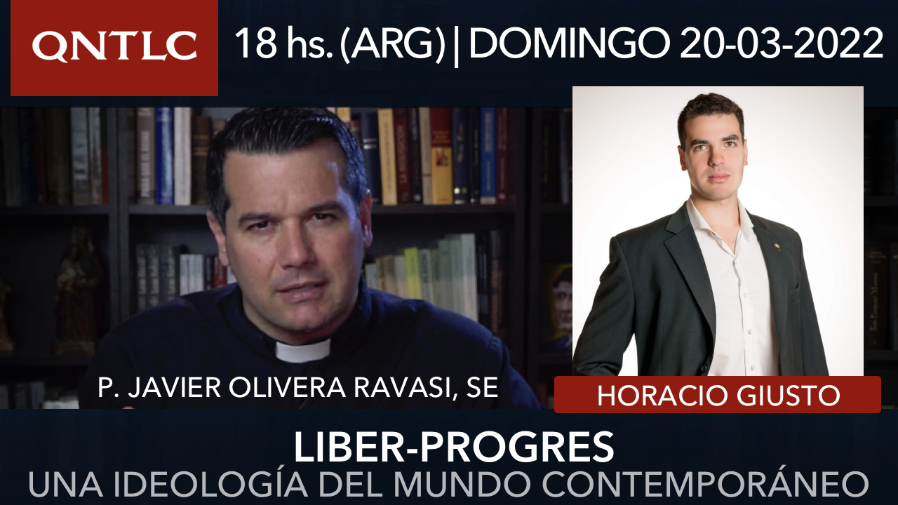 Liber-progres. Una ideología contemporánea de moda. Conversando con Horacio Giusto