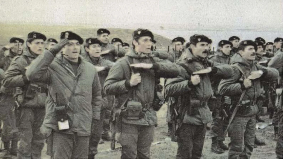 Historia de héroes para jóvenes. Así se despiden los héroes