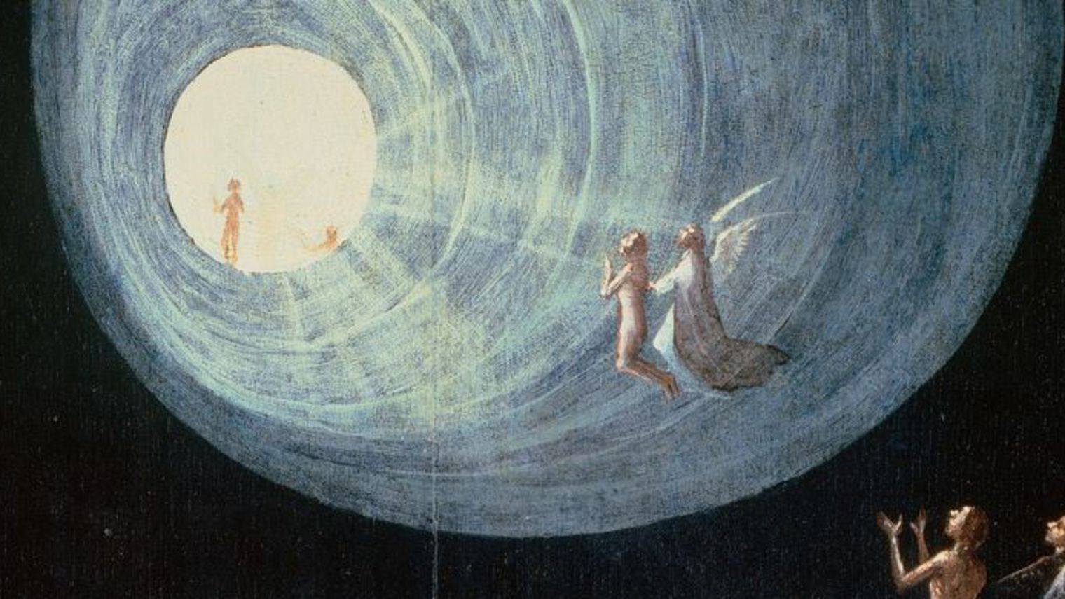 “La muerte no existe”. El caso de la psiquiatra especialista en “la vuelta del más allá”