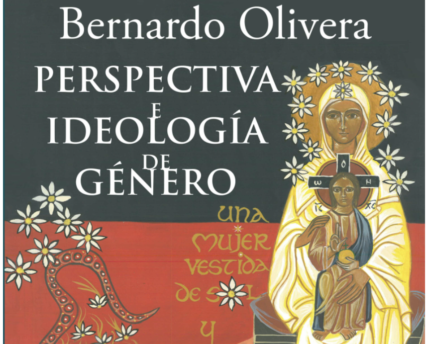 Leído para Ud. “Perspectiva e ideología de género”, escrita por un monje