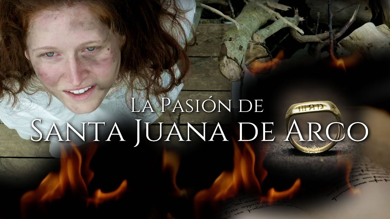 “La pasión de Santa Juana de Arco”, un documental excelente
