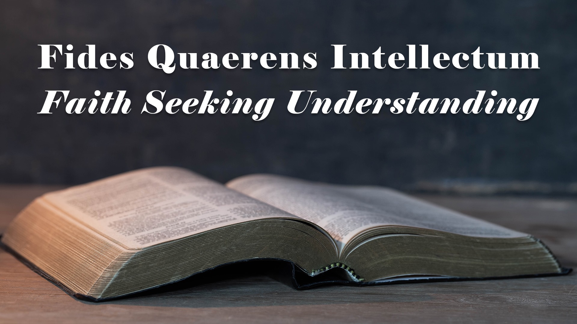 De pluma ajena. Rta. a un calvinista, por el Lic. Juan Carlos Monedero