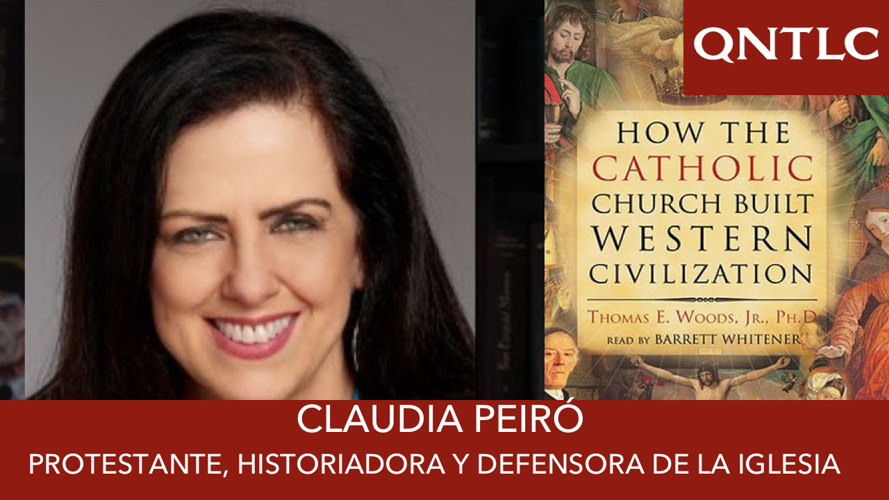 “La comunicación como catalizador del cambio epocal”. Por la Lic. Claudia Peiró