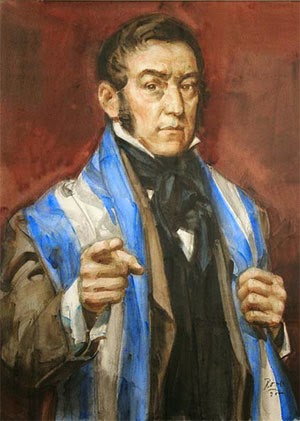  ¿SE  HIZO  MASÓN  SAN  MARTÍN  EN  1811? Por Enrique Díaz Araujo (2-2)