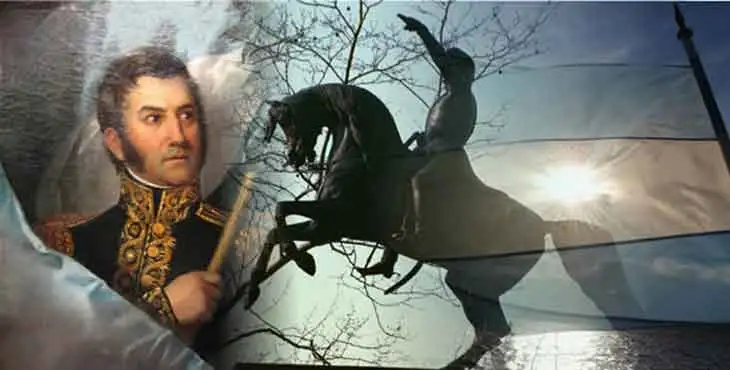 ¿SE  HIZO  MASÓN  SAN  MARTÍN  EN  1811? Por Enrique Díaz Araujo (1-2)