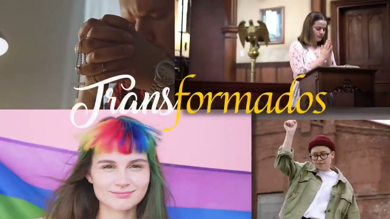 En el “día del orgullo gay”: “Transformados”: un nuevo documental sobre la temática LGTBQ