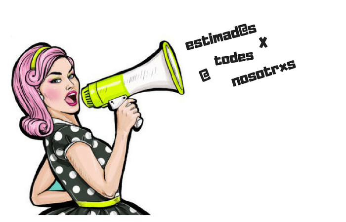 Sobre la prohibición del llamado Lenguaje Inclusivo en la Ciudad de Buenos Aires – Escaramuzas de la Guerra Semántica