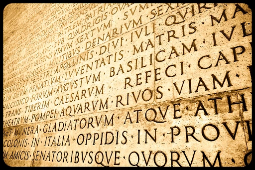 ¿Por qué aprender latín?