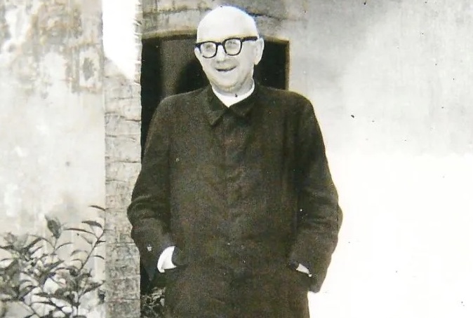 Julio Meinvielle, publicista católico