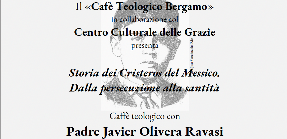 Conferencia presencial en Bérgamo, Italia