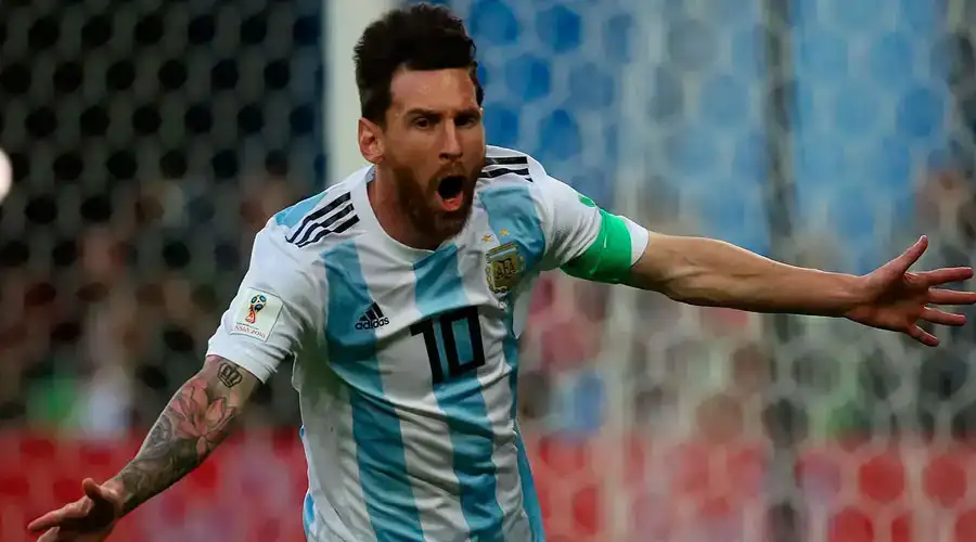 Sacerdote destaca 6 virtudes de Messi para lograr la Copa Mundial Qatar 2022