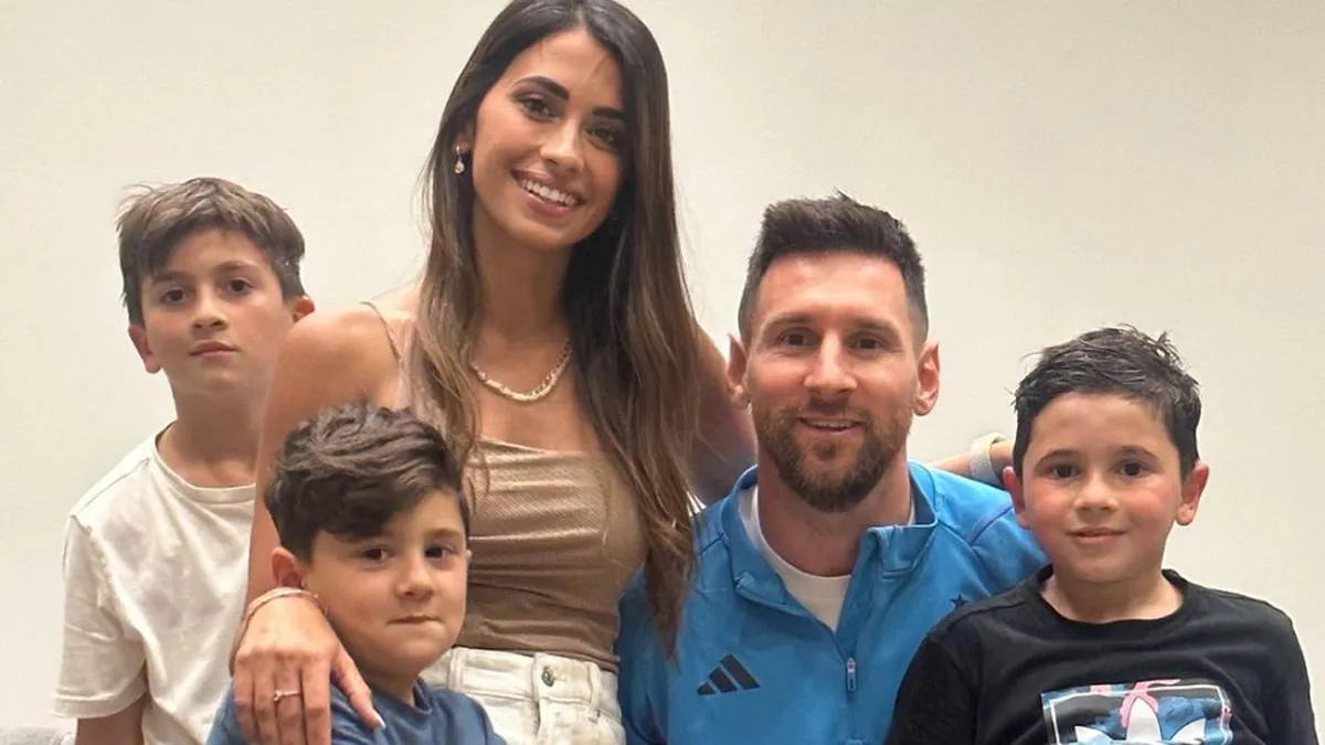 El triunfo argentino en Qatar, Messi y los progresistas