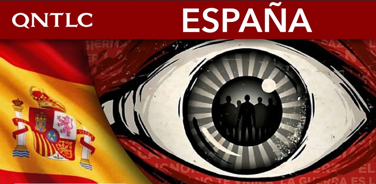 Conferencias en España: Madrid y Valencia