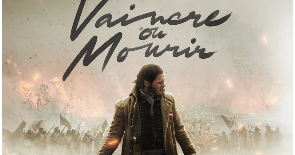 Vencer o morir, el “Corazón valiente” de la Vendée