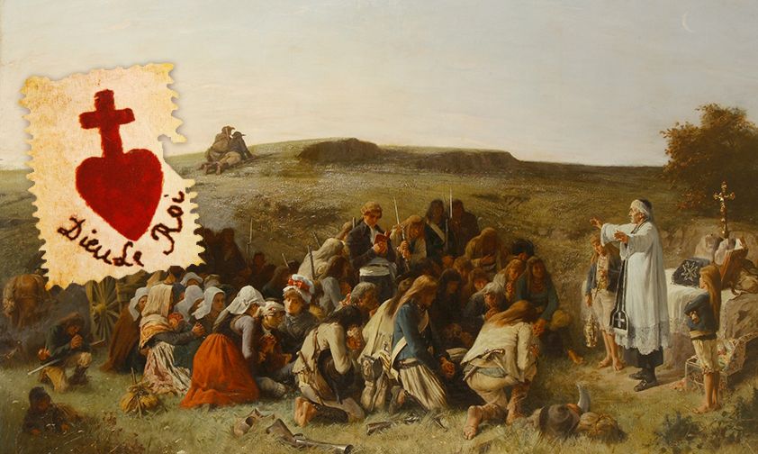 Reseña de “Pasión y Gloria de la Vendée”. Por Antonio Caponnetto