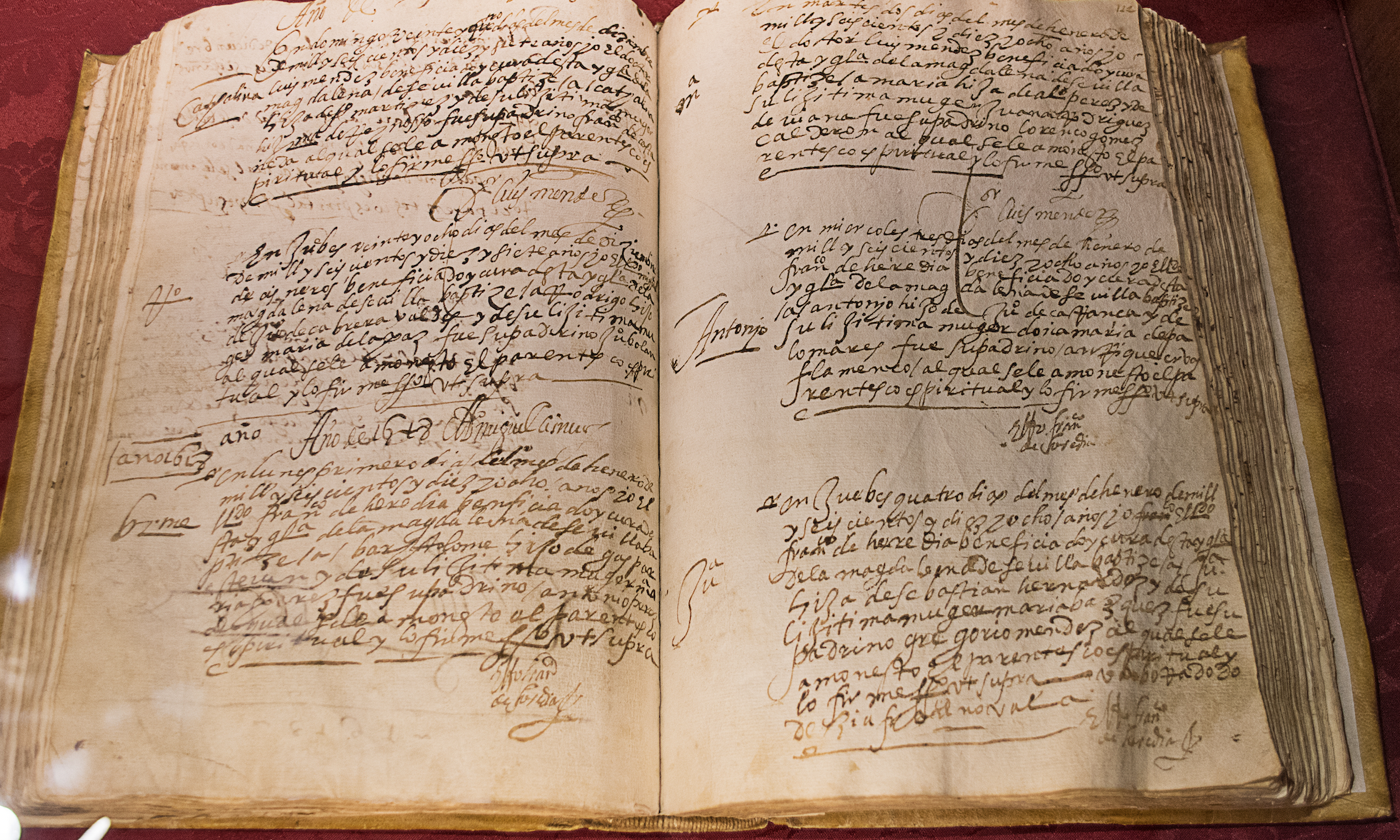 La justicia argentina niega el cambio de nombre en los registros de bautismo para las personas trans