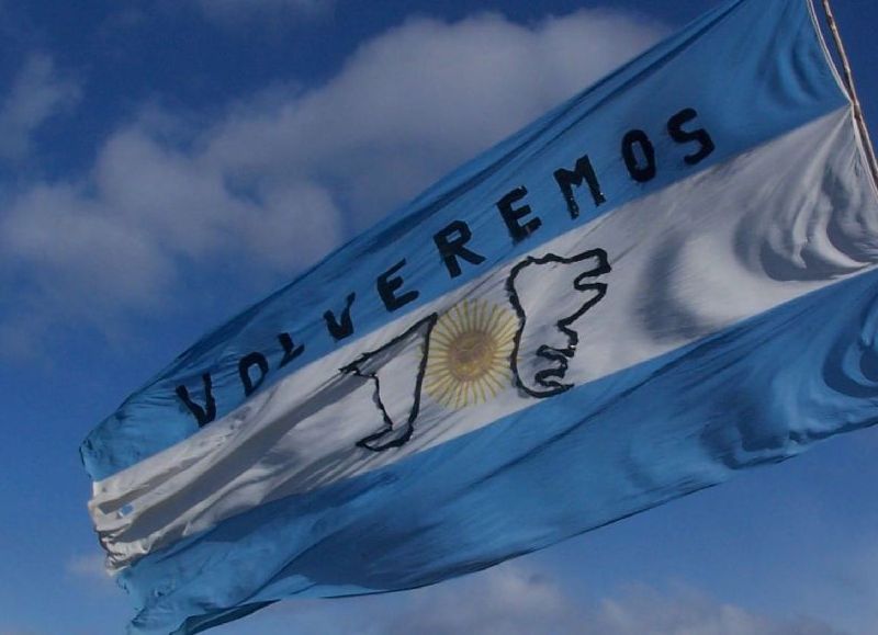 Malvinas: la visión del hijo de un veterano